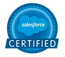 Salesforce certification